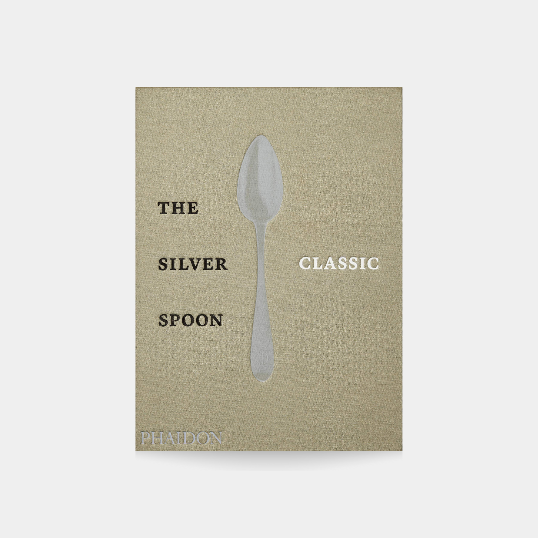 The Silver Spoon Classic