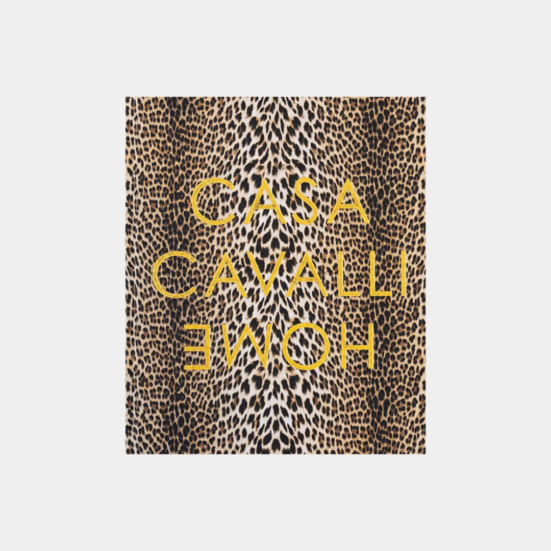 Casa Cavalli Home