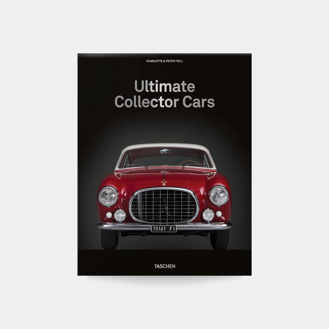 Ultimate Collector Cars