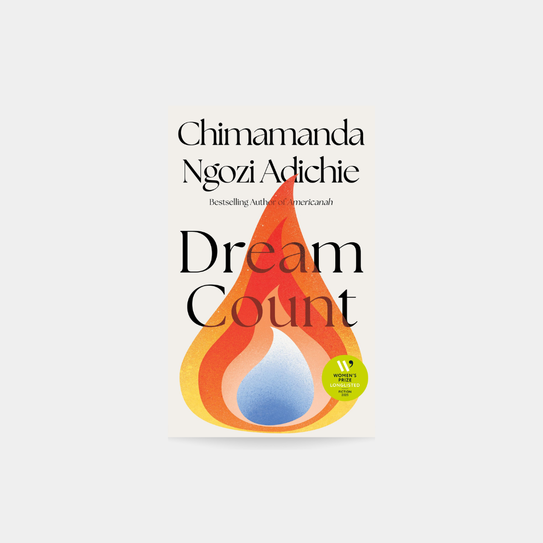 Dream Count - Chimamanda Ngozi Adichie