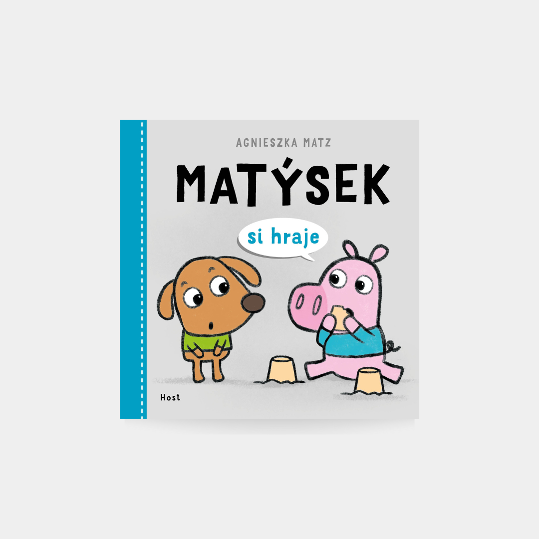 Matýsek si hraje