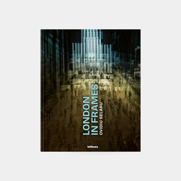 London in Frames - Ovidiu Selaru