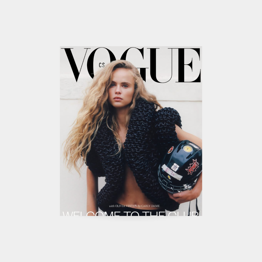Vogue CS, 2/2026