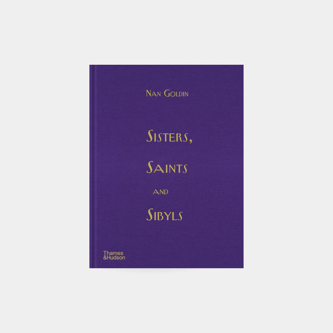 Sisters - Saints and Sibyls, Nan Goldin