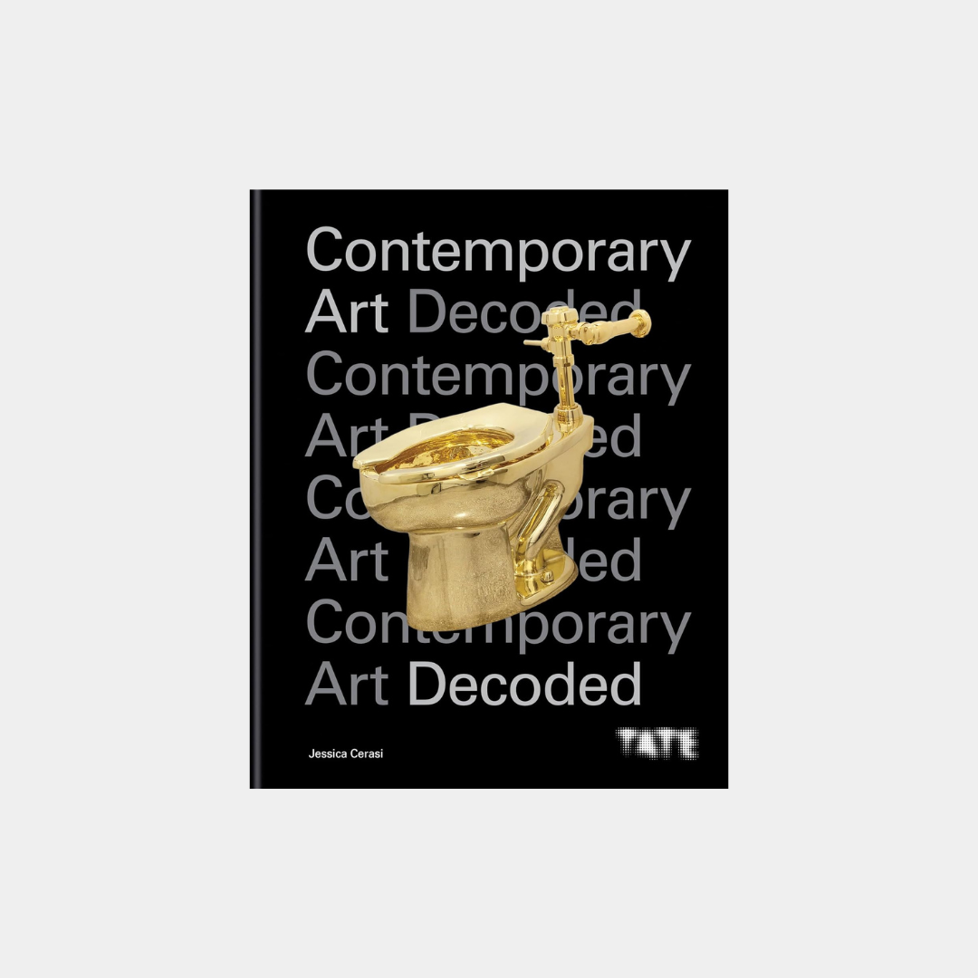 Tate: Contemporary Art Decoded