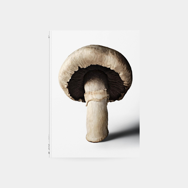 Gourmands Mushroom. A Collection of Stories & Recipes