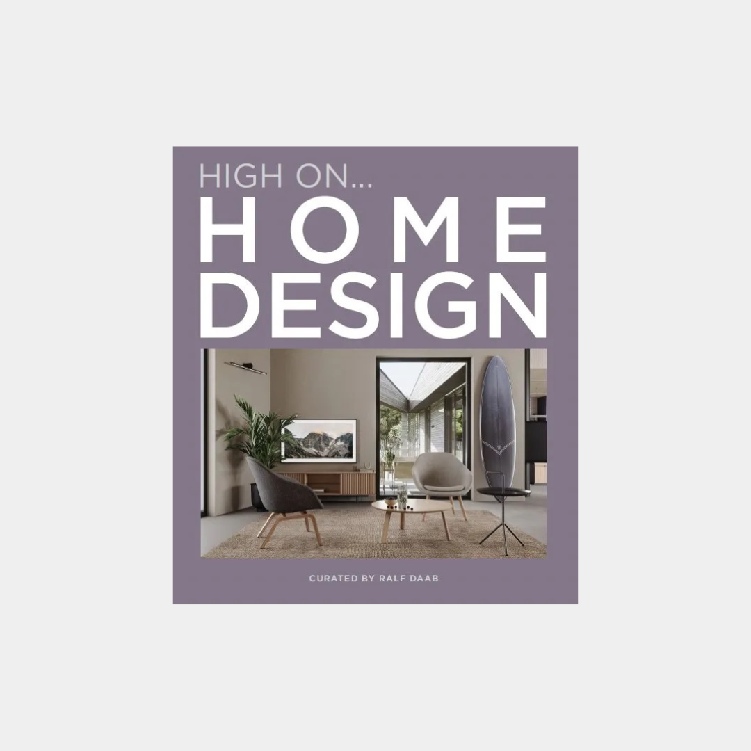 High On... Home Design