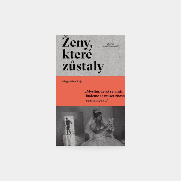 Ženy, které zůstaly