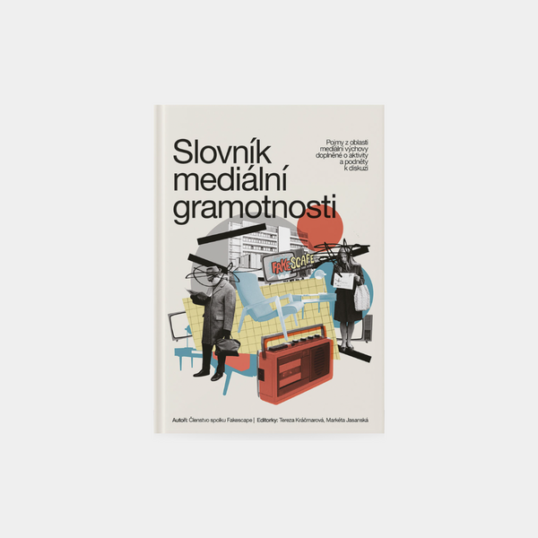 Slovník mediální gramotnosti