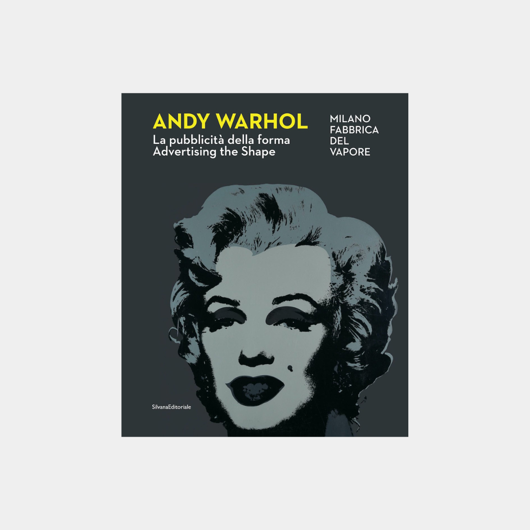 Andy Warhol: Advertising the Shape