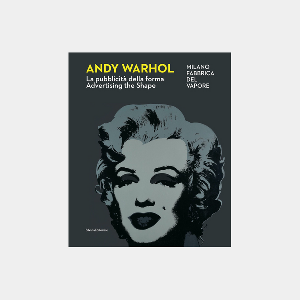 Andy Warhol: Advertising the Shape