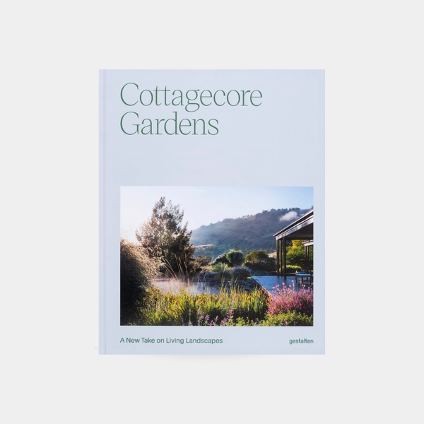 Cottagecore Gardens