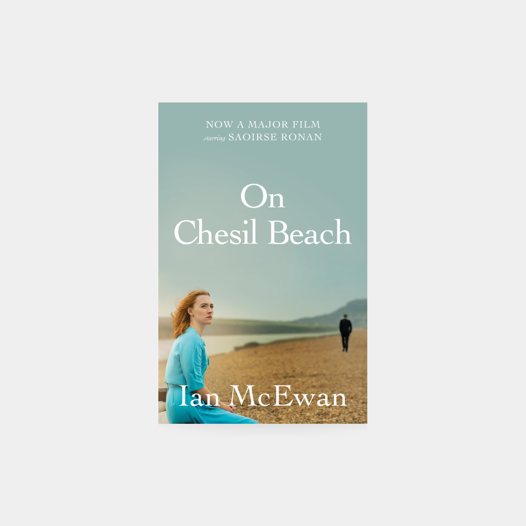 On Chesil Beach - Ian McEwan
