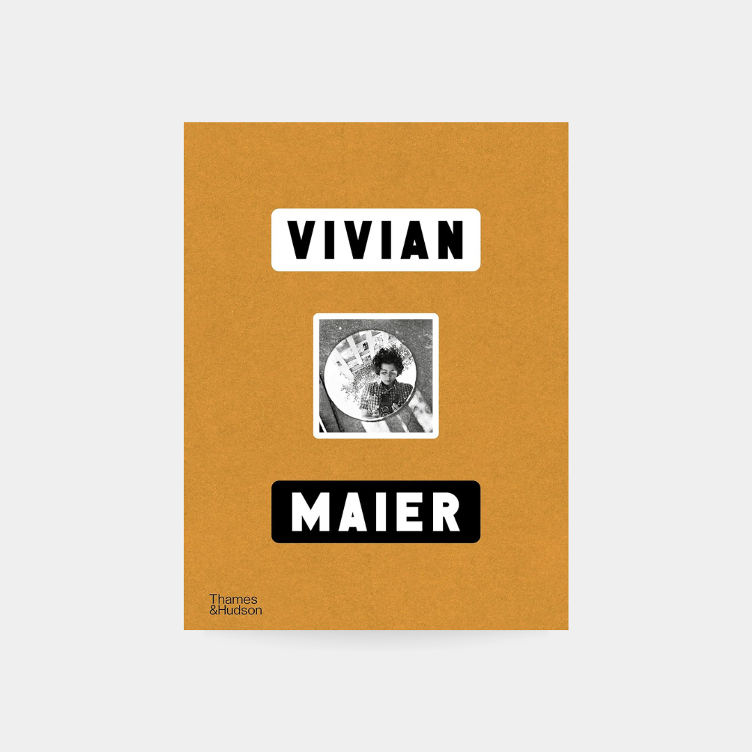 Vivian Maier