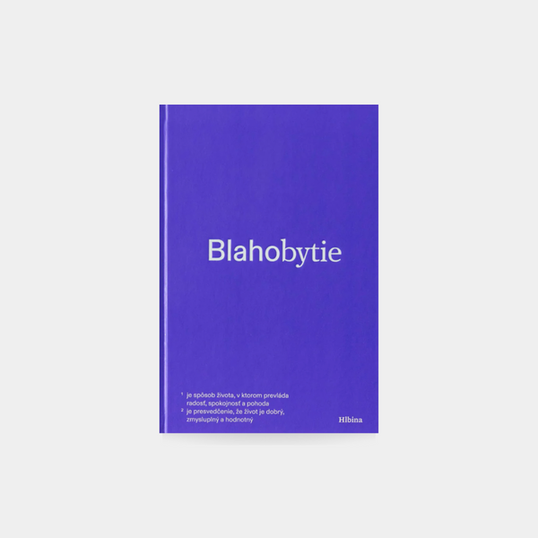 Blahobytie