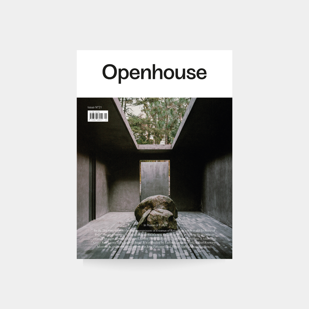 Openhouse #21