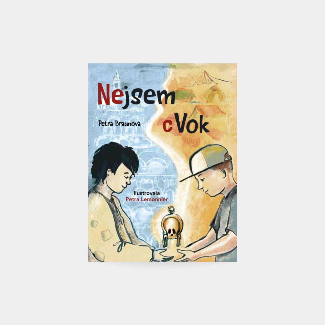 Nejsem (c)Vok