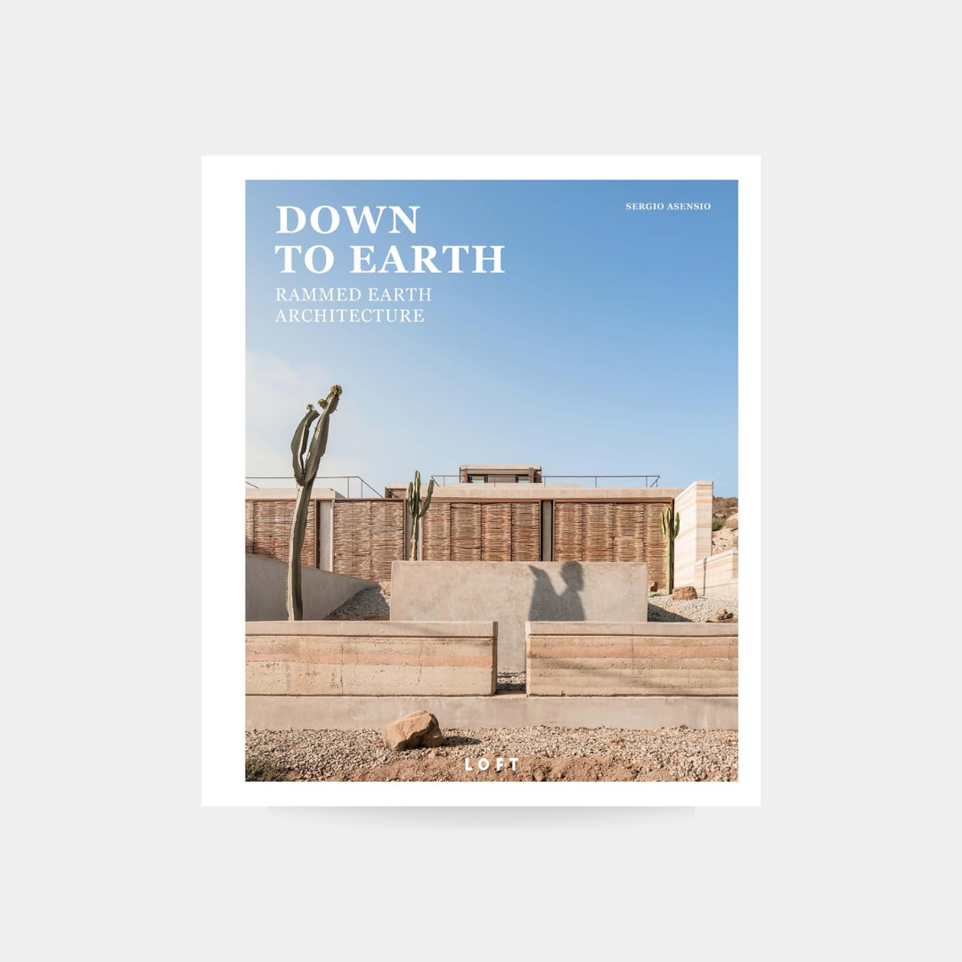 Down to Earth: Rammed Earth