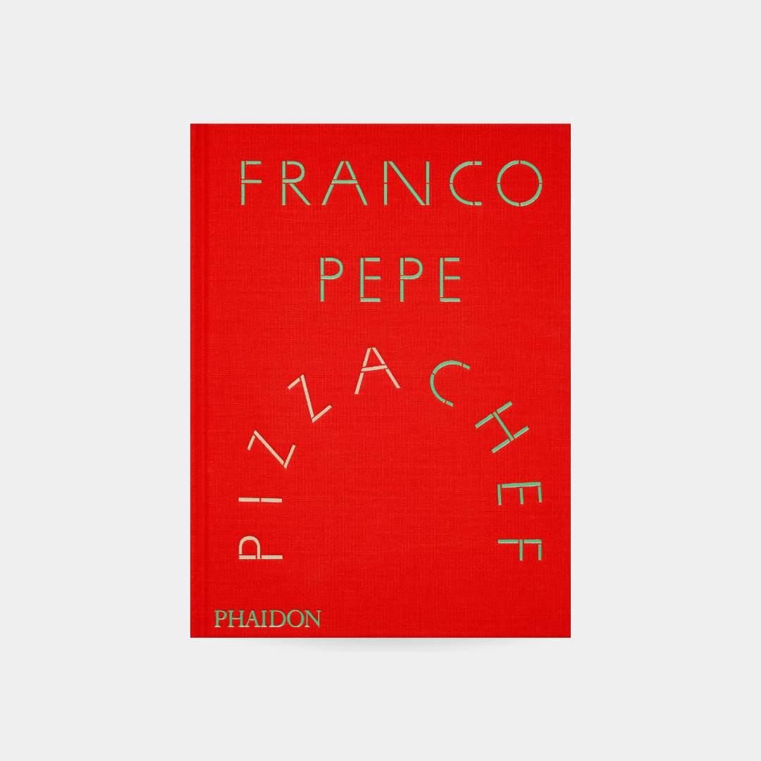 Franco Pepe: Pizza Chef