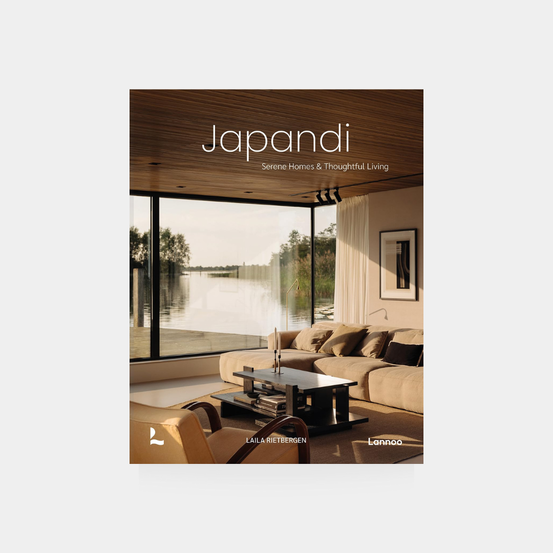 Japandi: Serene homes and thoughtful living