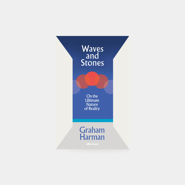 Waves and Stones - Waves and Stones