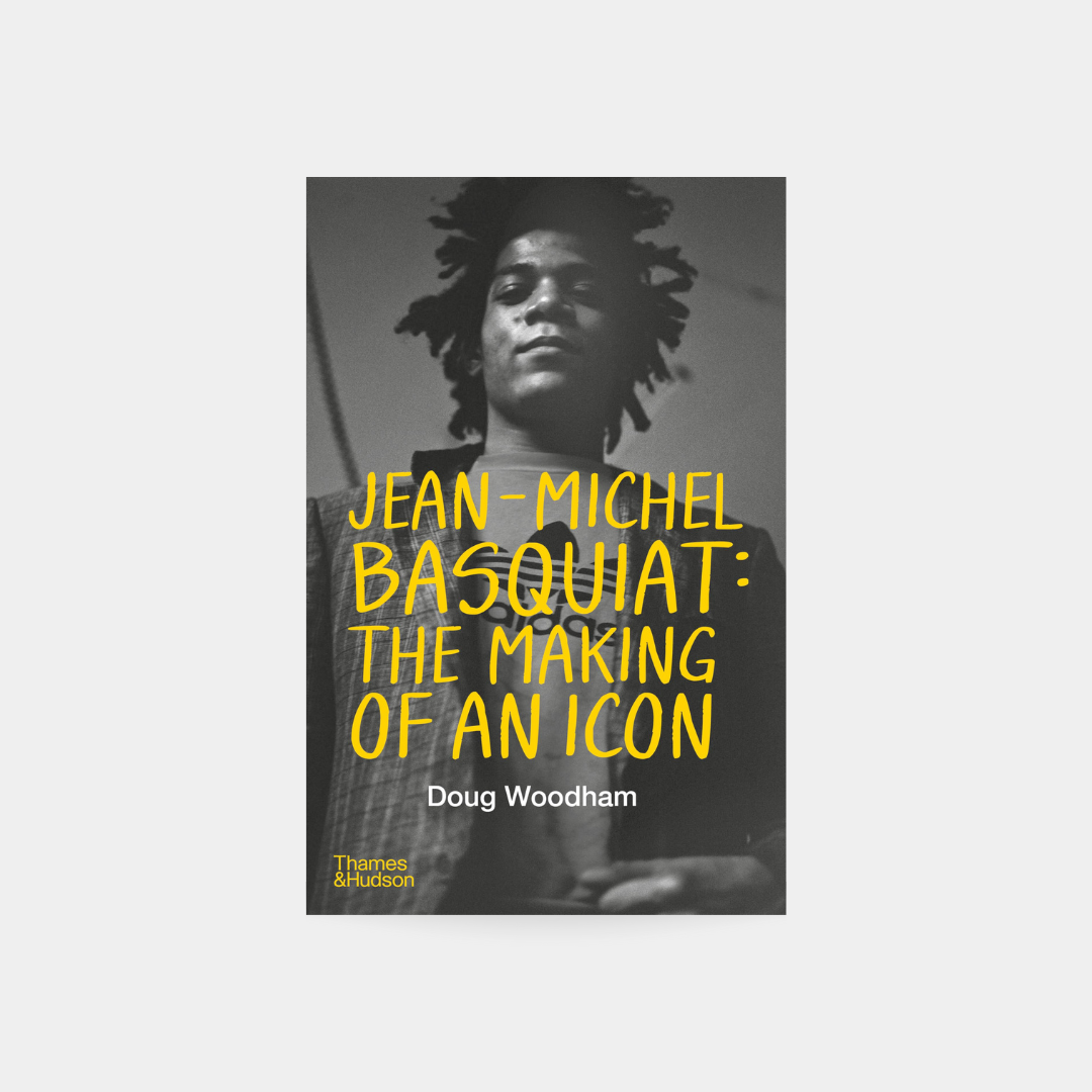 Jean-Michel Basquiat: The Making of an Icon