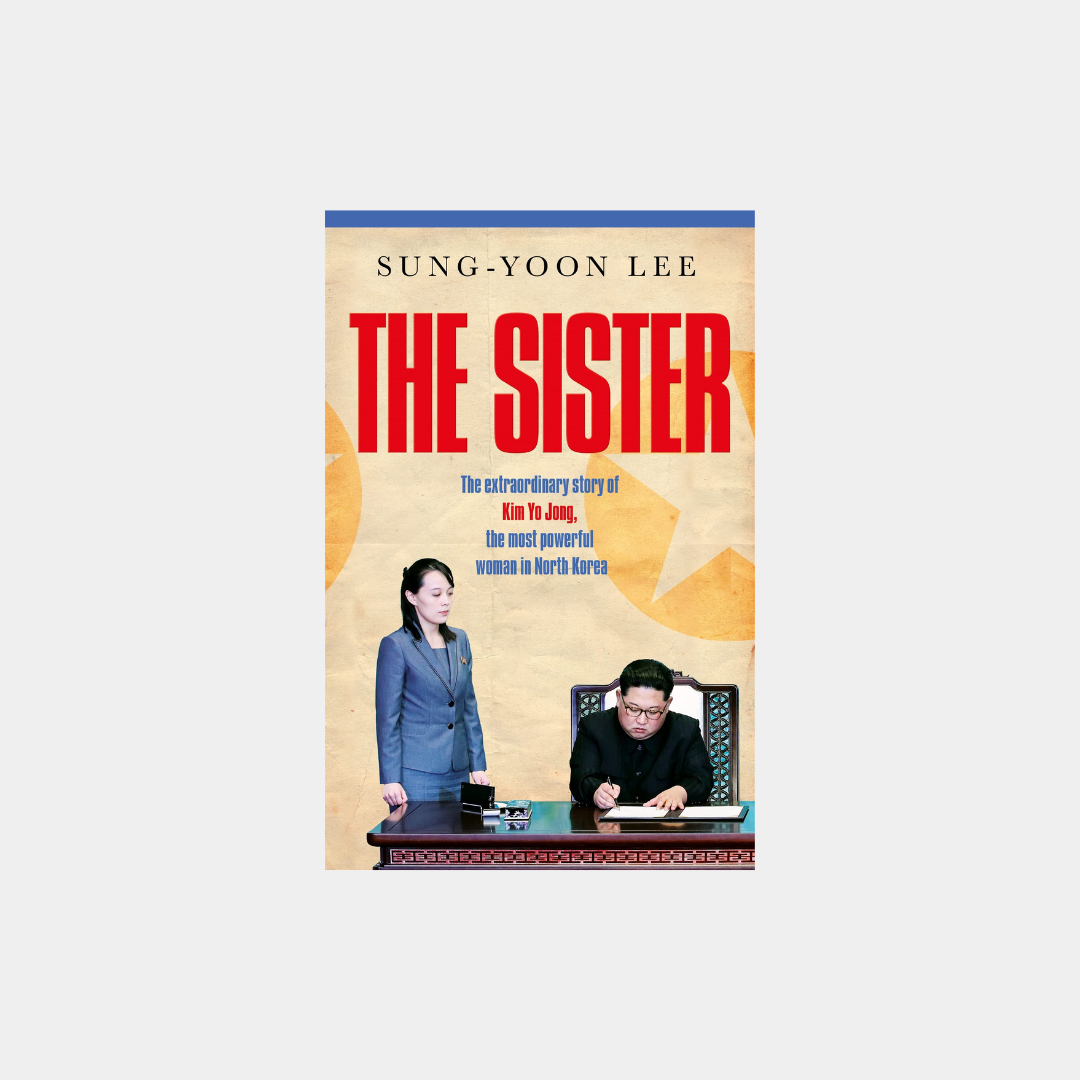 Sister - Sung-Yoon Lee