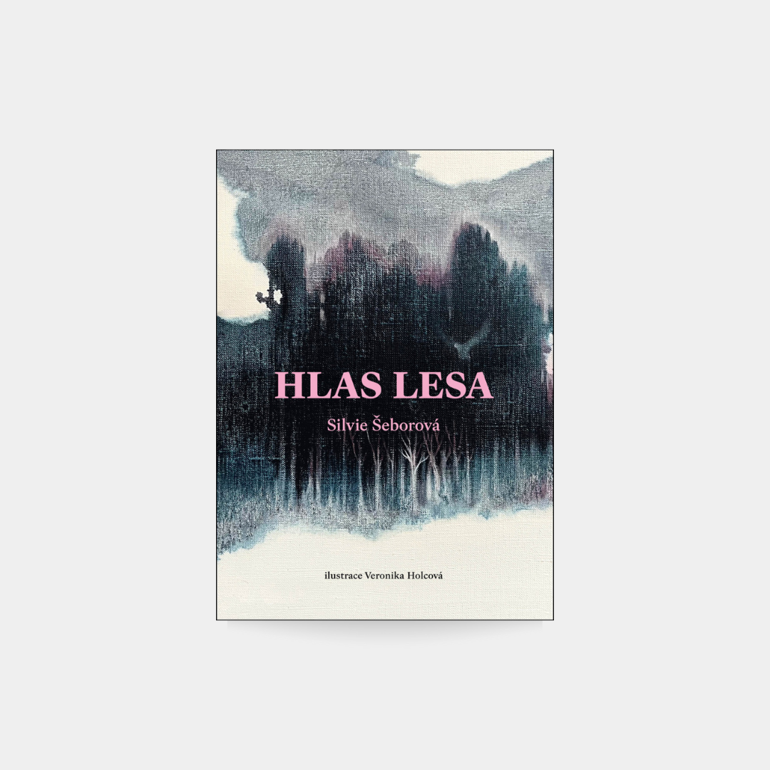 Hlas lesa