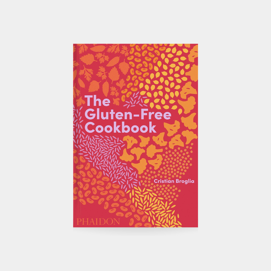 Gluten-Free Cookbook