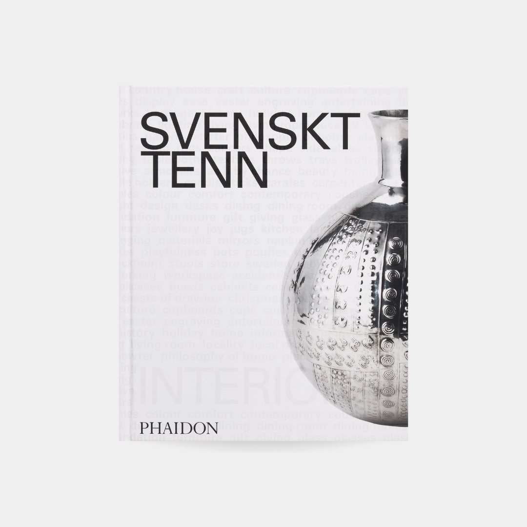 Svenskt Tenn: Interiors