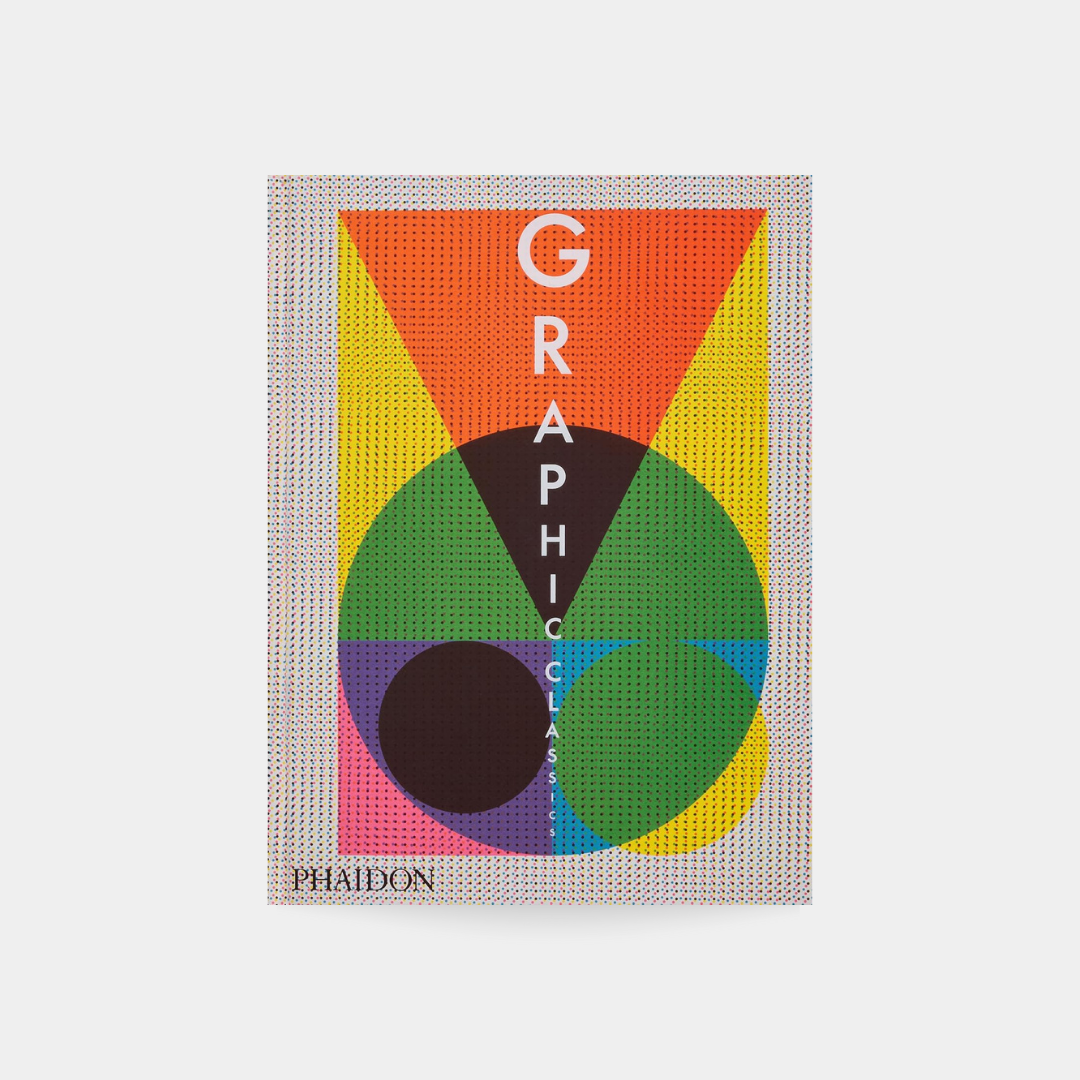 Graphic Classics