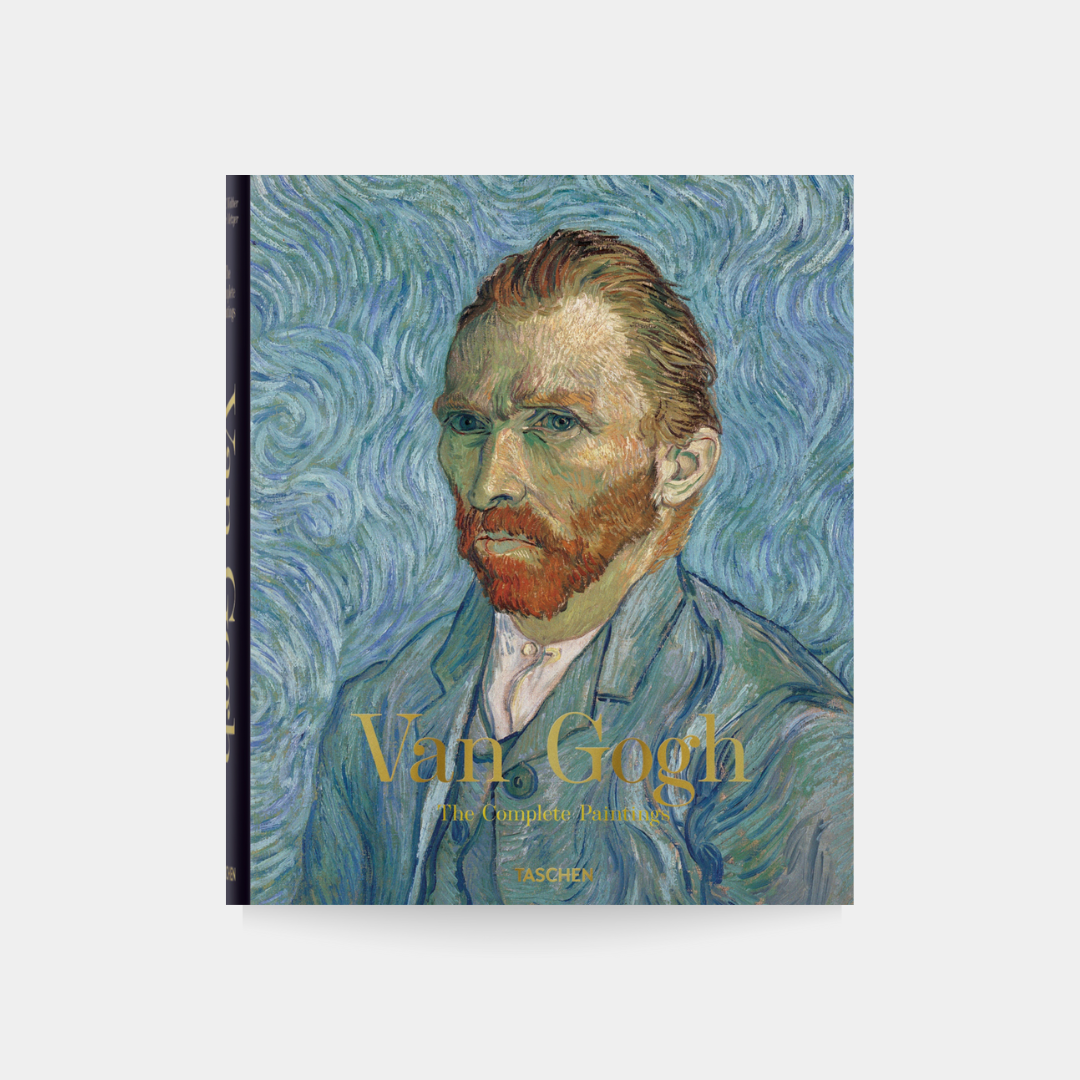 Van Gogh. The Complete Paintings