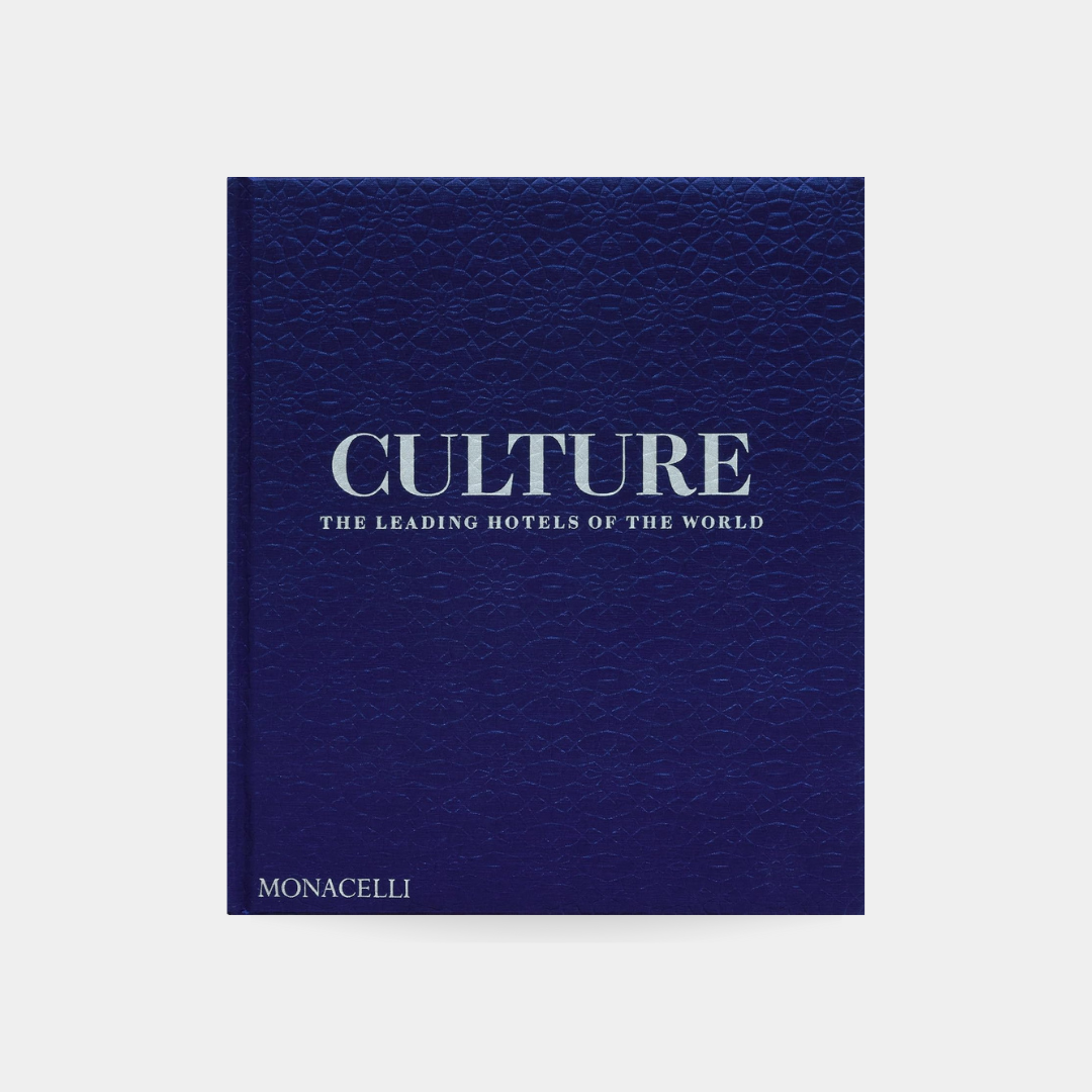 Culture: The Leading Hotels of the World