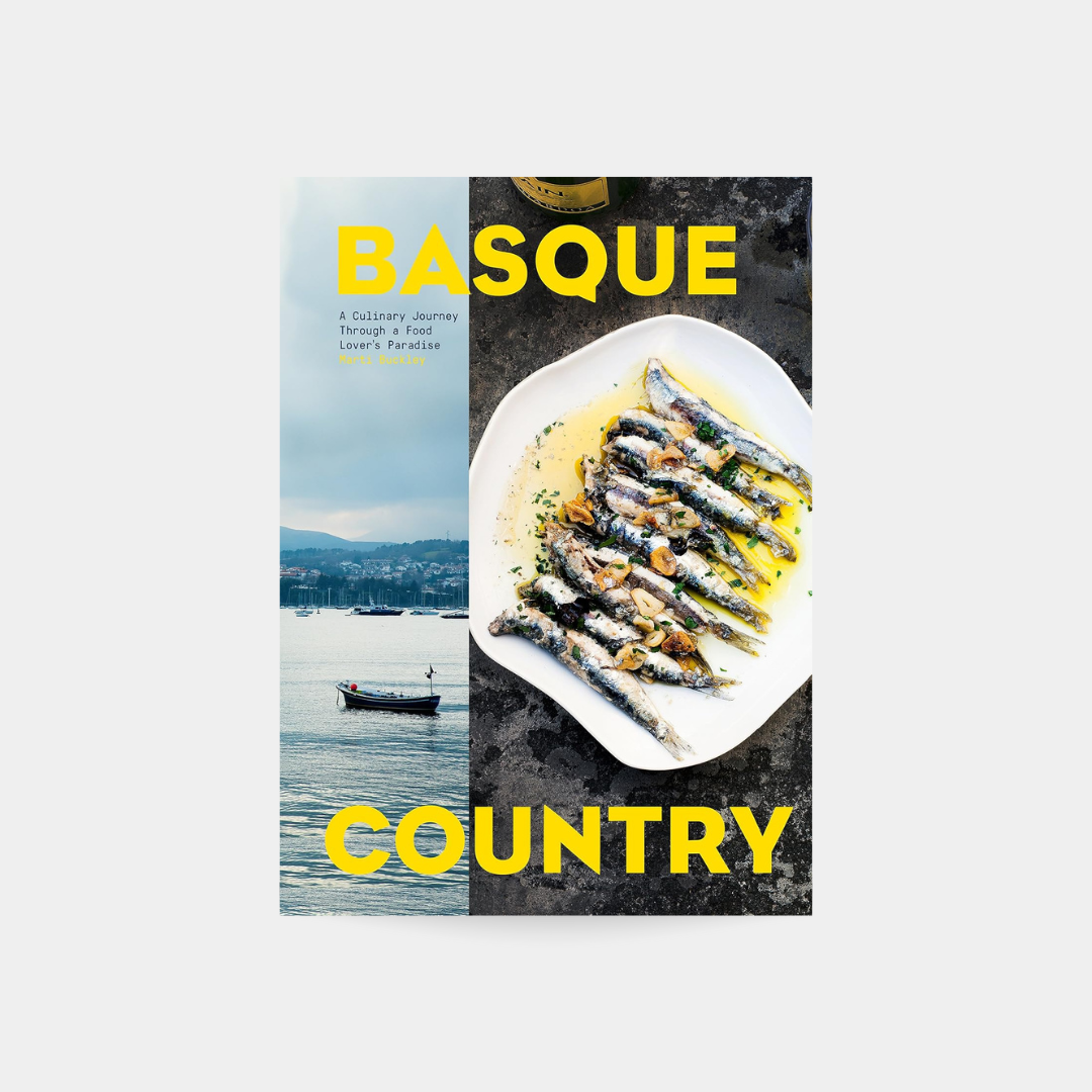 Basque Country: A Culinary Journey Through a Food Lover's Paradise