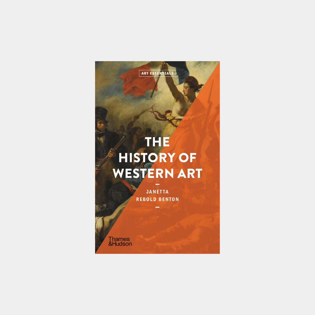 History of Western Art