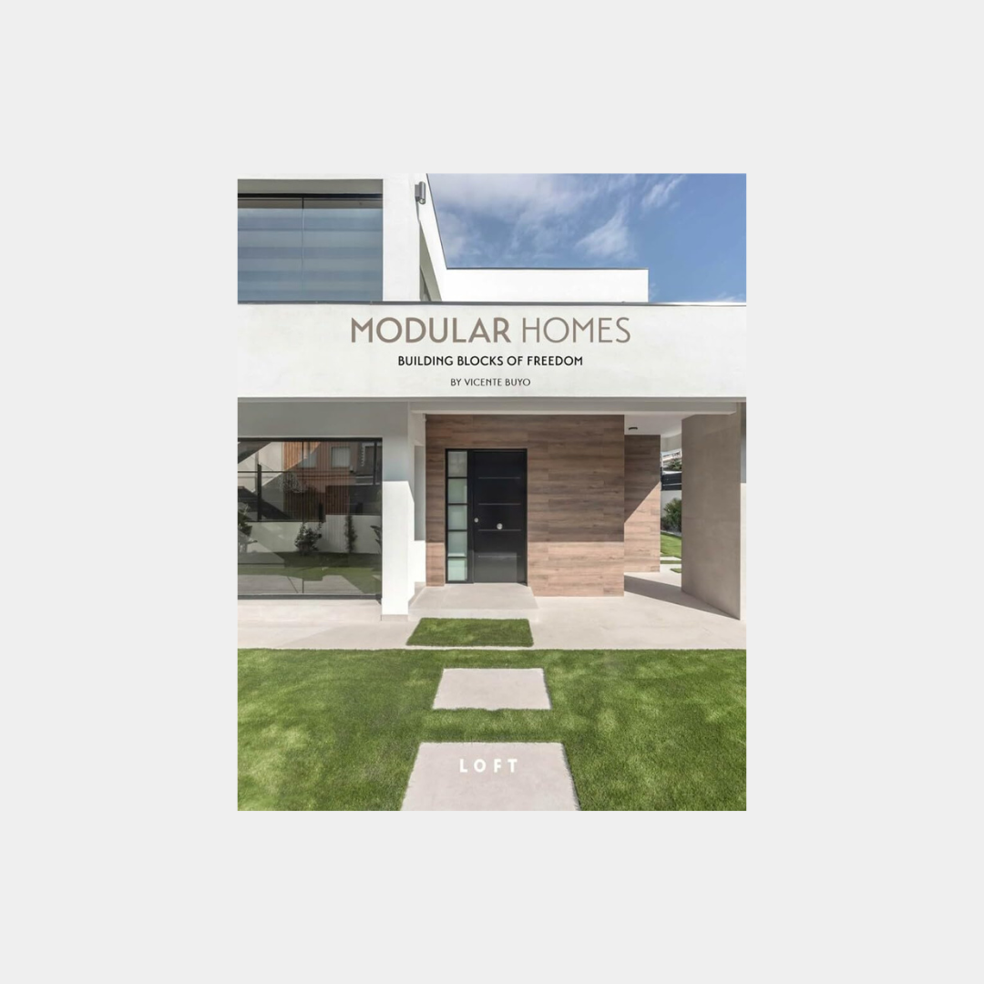 Modular Houses