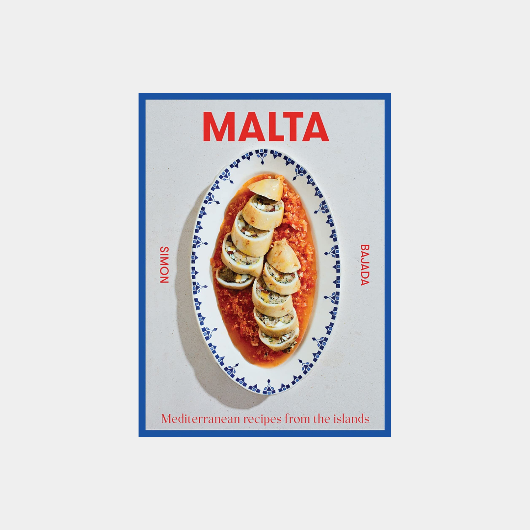 Malta: Mediterranean Recipes fron the Islands