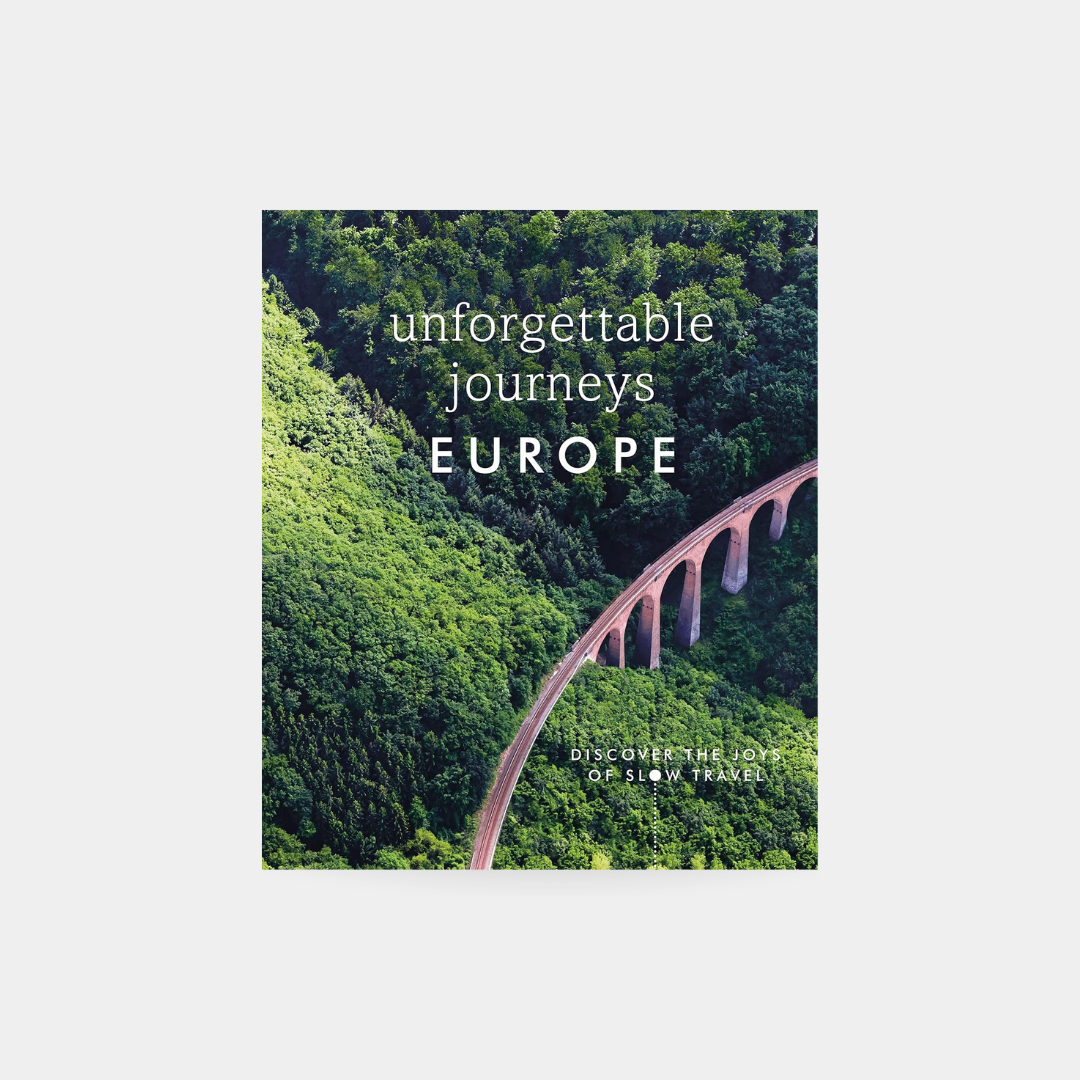 Unforgettable Journeys Europe