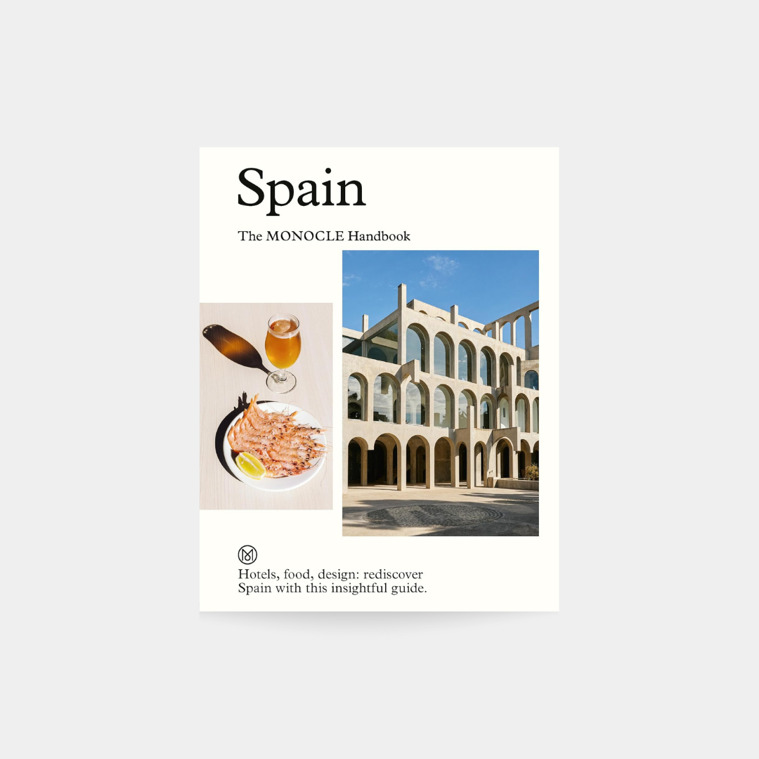 Spain: The Monocle Handbook