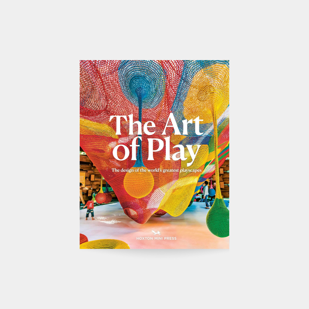 The Art of Play