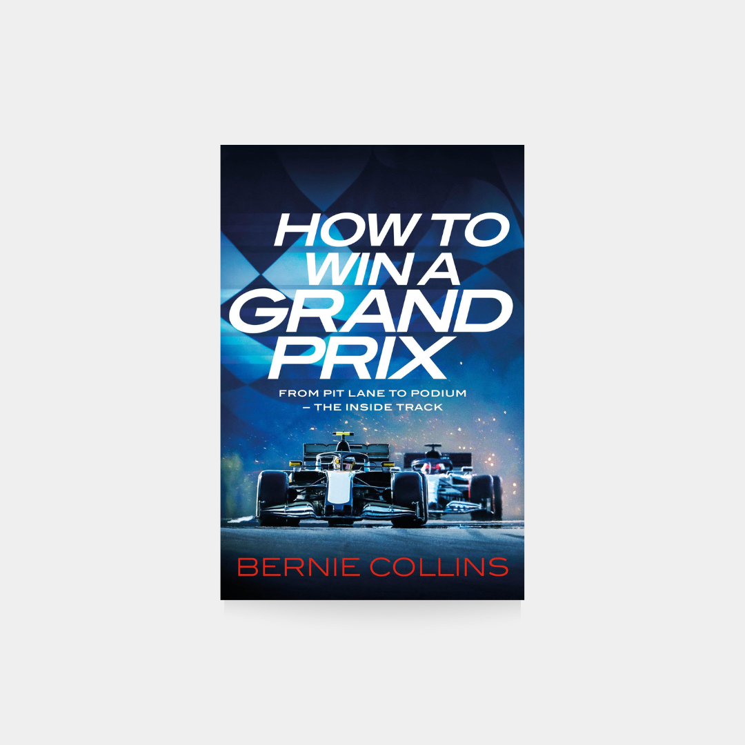 How to Win a Grand Prix