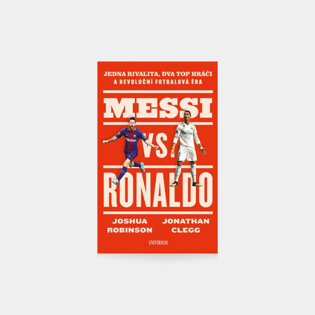 Messi vs. Ronaldo