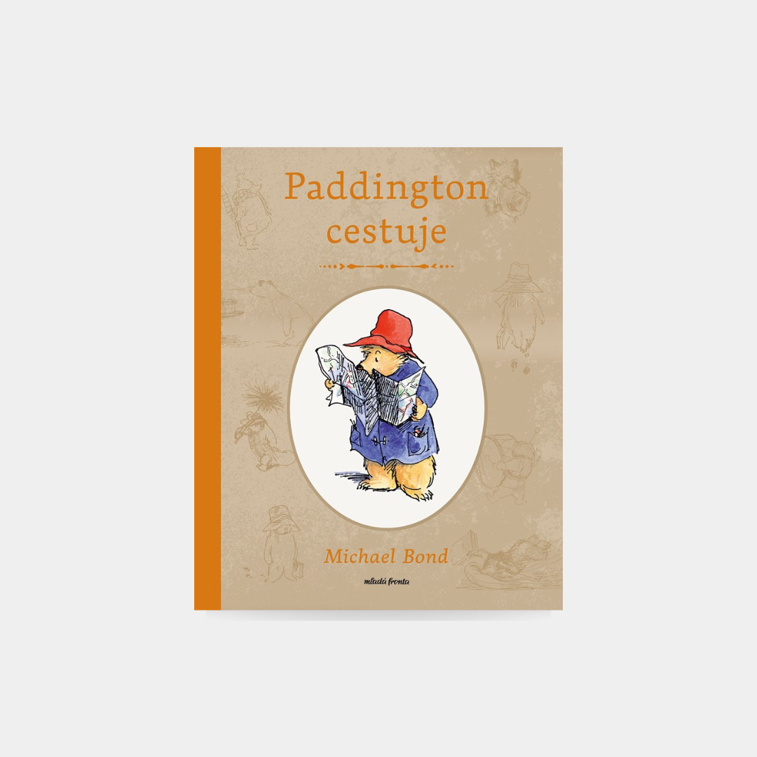 Paddington cestuje