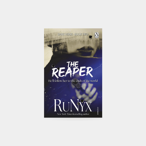 Reaper - RuNyx