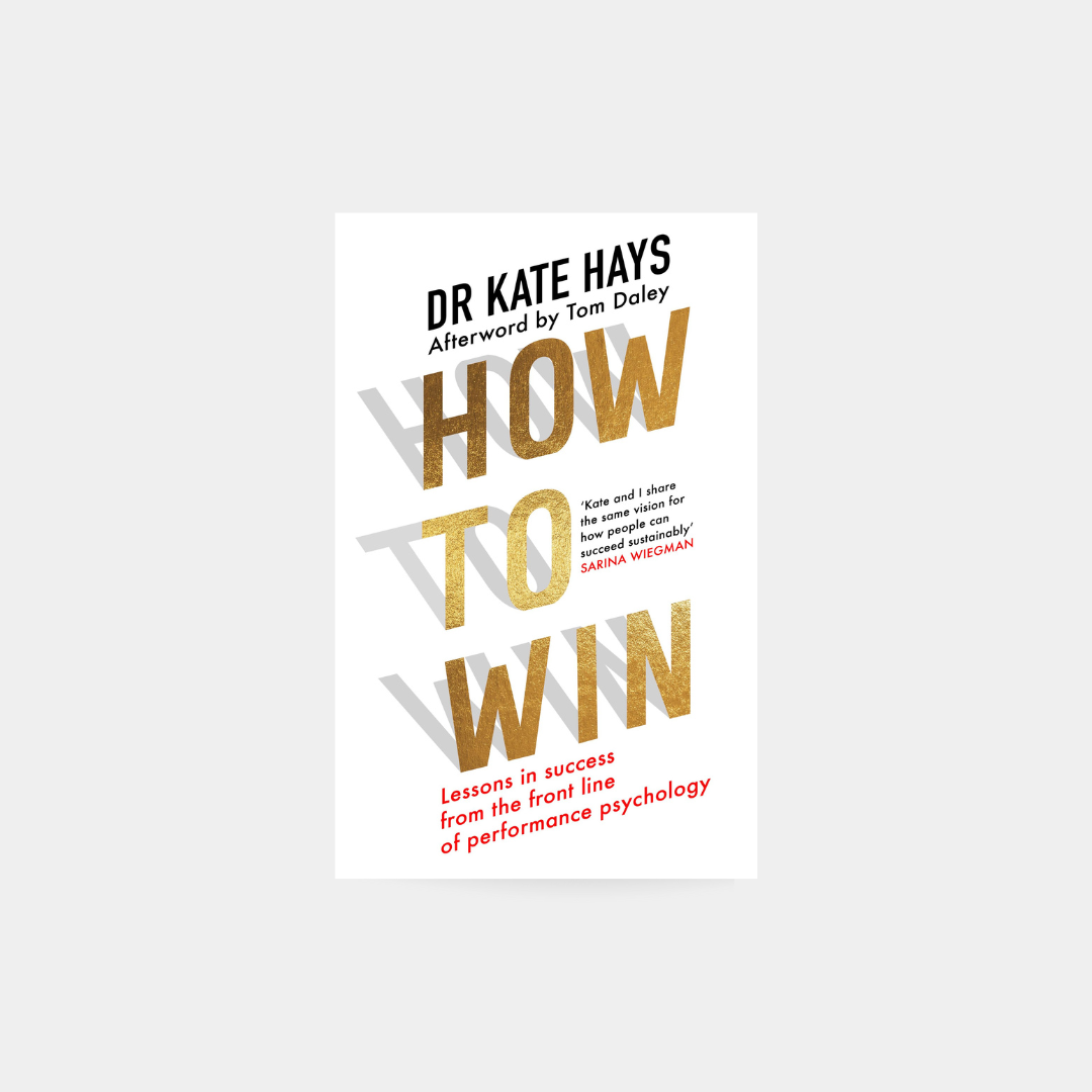 How to Win - Kate Hays, Tom Daley