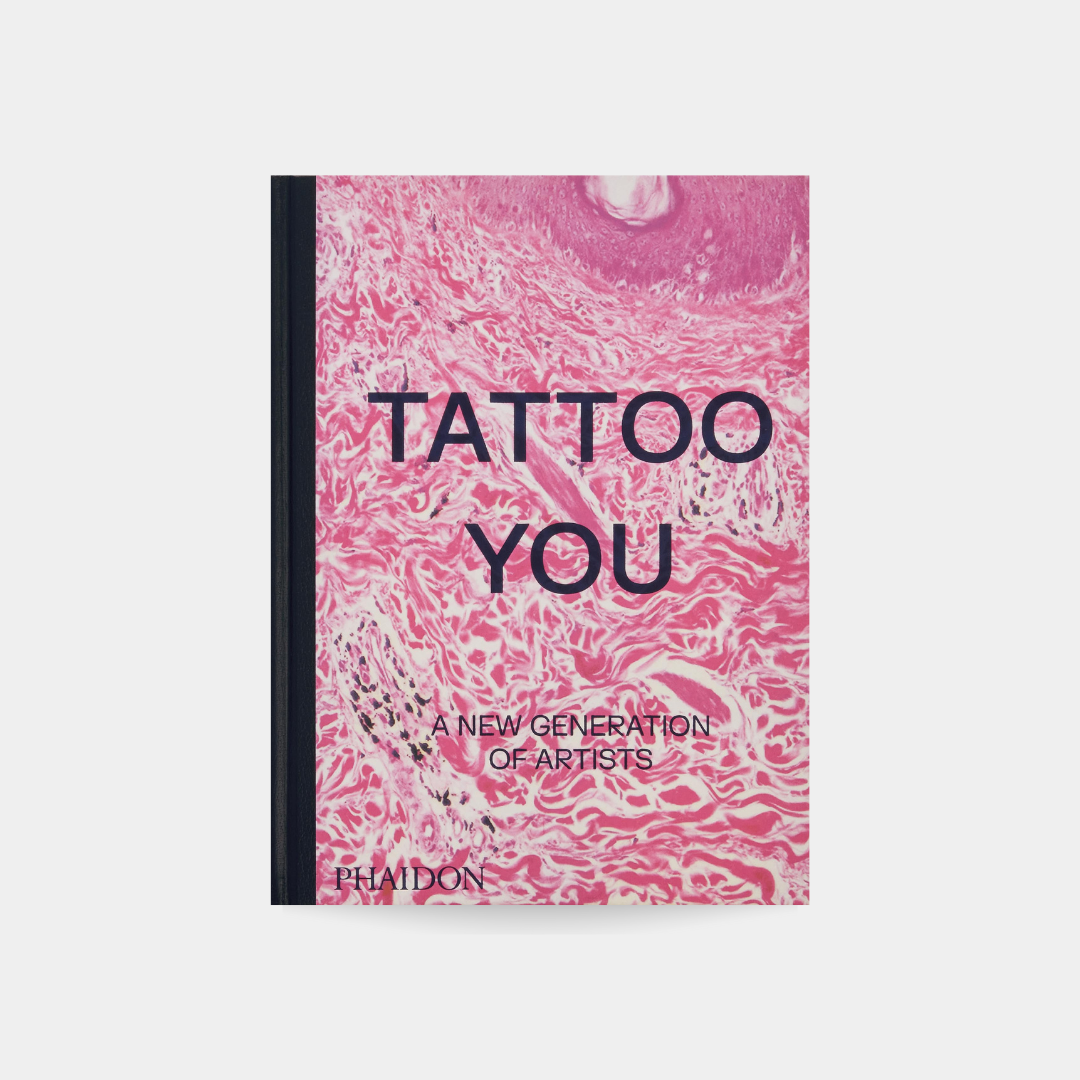 Tattoo You