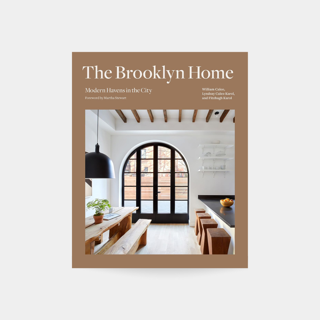 The Brooklyn Home