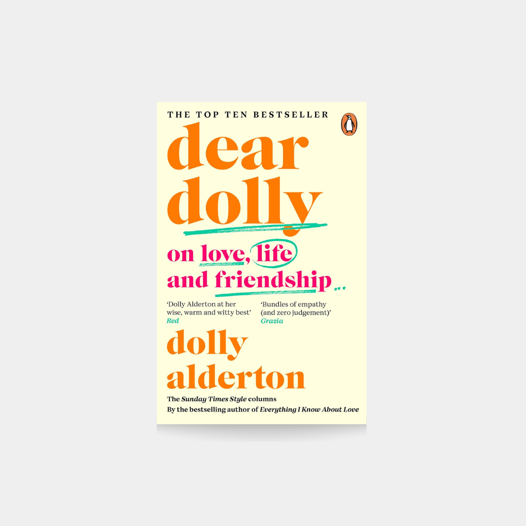 Dear Dolly - Dolly Alderton