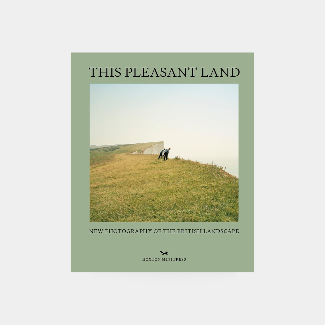 This Pleasant Land