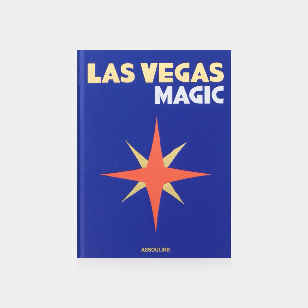 Las Vegas Magic